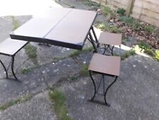 1930 folding picnic for sale  BROMLEY