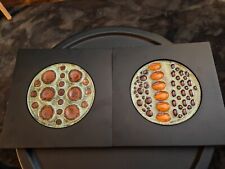 Pair kiln fired for sale  HOUGHTON LE SPRING