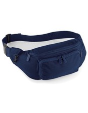 Quadra bauchtasche gürteltasc gebraucht kaufen  Krefeld