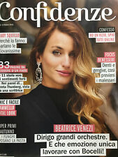 Confidenze 2019 42.beatrice usato  Campagna