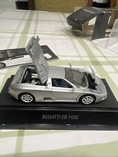 Revell bugatti eb for sale  SWINDON