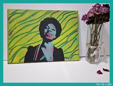 Nina simone ooak for sale  LONDON