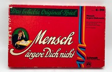 Schmidt mensch ärgere gebraucht kaufen  Geilenkirchen