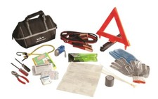 Kit de assistência em estrada genuíno Kia - 38 peças R0F72-AU000 comprar usado  Enviando para Brazil