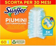 Swiffer duster catturapolvere usato  Cassano d'Adda