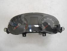 Speedometer cluster multifunct for sale  Sun Valley