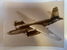 Ancienne photo avion d'occasion  Charolles