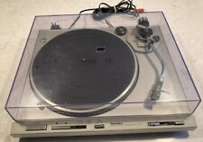 Technics d303 direct for sale  Brooklyn