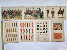 Cavalleria esercito britannico usato  Milano