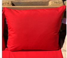 Housse coussin 50x d'occasion  Granville