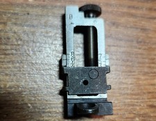 Lee enfield rear for sale  Peoria