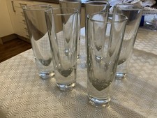 Thick base large for sale  WALSALL