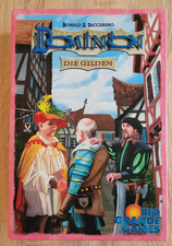 Dominion gilden guter gebraucht kaufen Dominion gilden guter gebraucht kaufen  Wehretal
