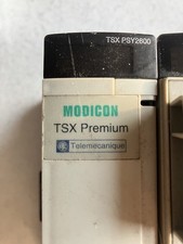 Automate schneider tsx d'occasion  Montrichard