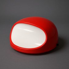 Rara lampada kartell usato Rara lampada kartell usato  Italia