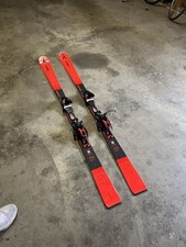 Atomic redster skis for sale  Morton Grove