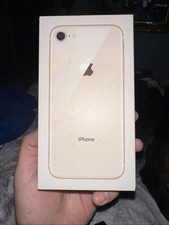 Usado, iPhone 8 ouro rosa 64gb com caixa em excelente estado usado Leia a descrição comprar usado  Enviando para Brazil