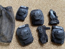 Protektoren set teenager gebraucht kaufen  Amberg