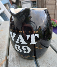 Vintage whisky water for sale  CUPAR