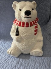 coca cola bear cookie jar for sale coca cola bear cookie jar for sale Dallas