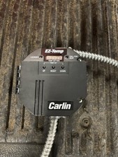 Carlin 90000b2s bock d'occasion  Expédié en Belgium