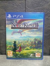Ps4 kuni avenement gebraucht kaufen  Neunkirchen