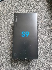 Samsung galaxy g960f for sale  BRADFORD