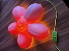 Ikea wandleuchte blume gebraucht kaufen  Bernburg
