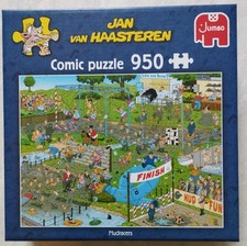 Jan van haasteren gebraucht kaufen  Laichingen