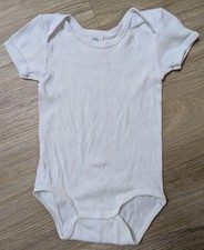 Body kurzarm baby gebraucht kaufen  Bad Langensalza