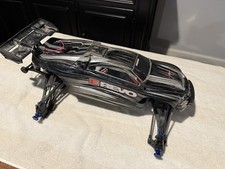 Traxxas revo 1.0 for sale  Hollywood
