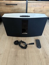 Bose soundtouch series for sale  MANCHESTER