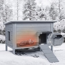 Outdoor cat house for sale  Eugene