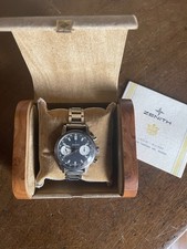Zenith 278 panda usato  Toscolano Maderno