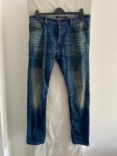Diesel tepphar blue for sale  BRISTOL