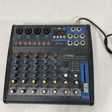 Pyle pmxu43bt bluetooth for sale  Las Vegas