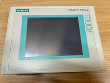 Siemens simatic tp177b gebraucht kaufen  Forstern