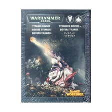40k tyranids biovore for sale  Madison