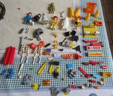 Playmobil lot differents d'occasion  Villebon-sur-Yvette
