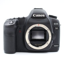 Corpo Canon EOS 5D Mark II com 13505 persianas 941143 comprar usado  Enviando para Brazil