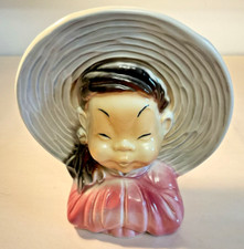 wall planter woman s head for sale wall planter woman s head for sale Bowling Green