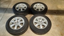 Alufelgen rial 5x112 gebraucht kaufen  Bocholt