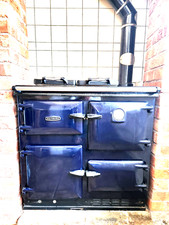 Rayburn 460k combined for sale  SANDBACH