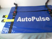 Autopulse. cinghia. custodia usato  Spedire a Italy