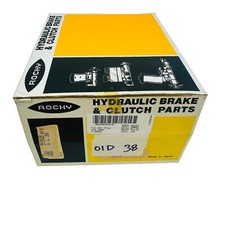 Rocky 25721ga443 brake for sale  Sacramento