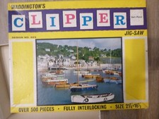 Vintage waddingtons clipper for sale  MONTROSE