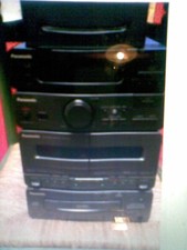 Panasonic ch32 système d'occasion  Pont-d'Ain