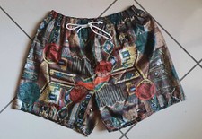 Vintage swimming shorts usato  Salerno