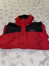 Rare vintage berghaus for sale  GLASGOW