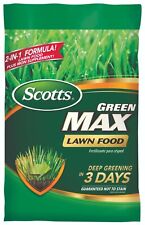 Scotts green max for sale  Lemont